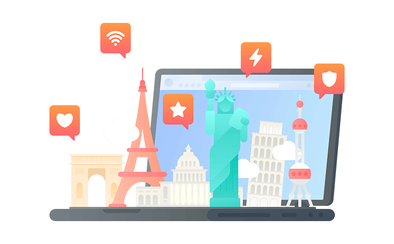 在乌拉圭怎么看腾讯视频 - 海龟VPN